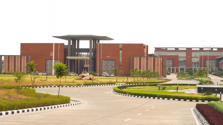 IIM Sambalpur Announces Independent Admissions for MBA Programme 2025-27